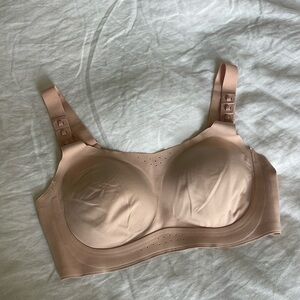 Momcozy Nursing Bra